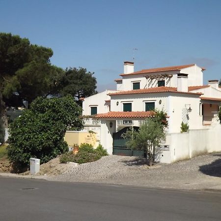 Pegada Real Bed & Breakfast Obidos Exterior photo