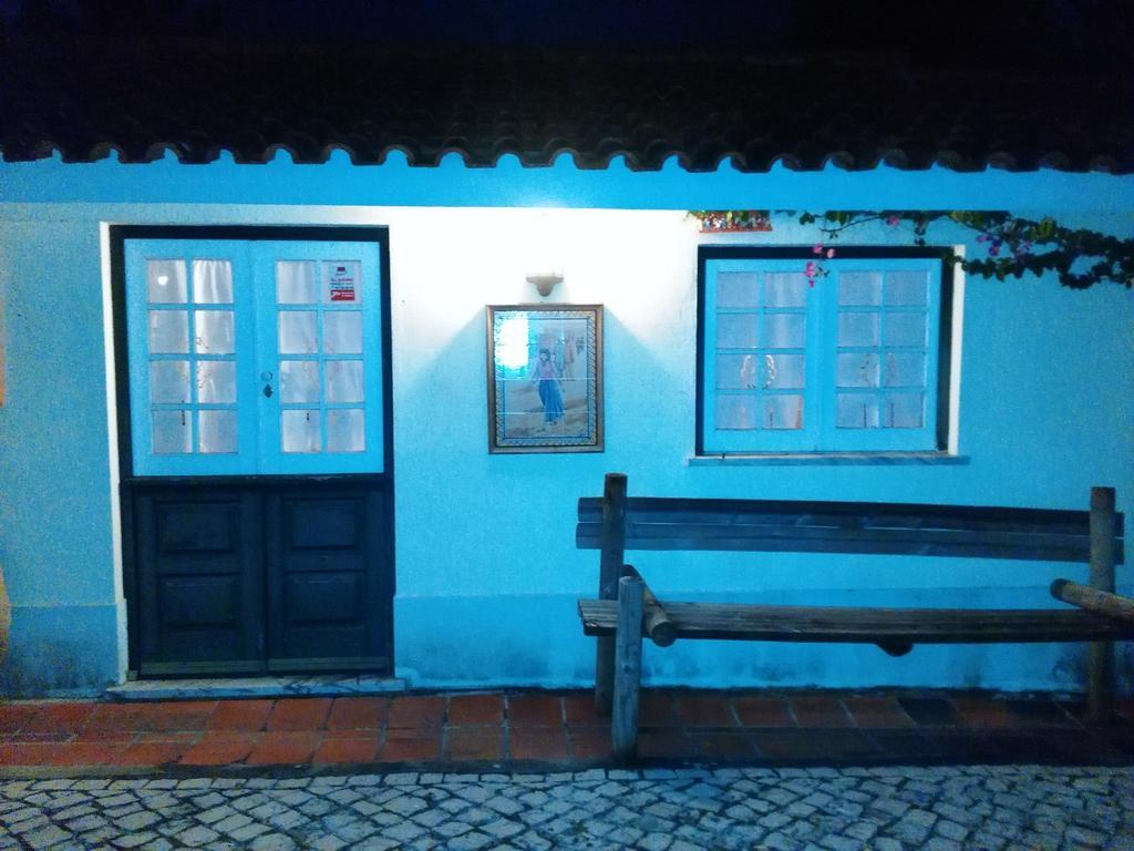 Pegada Real Bed & Breakfast Obidos Exterior photo