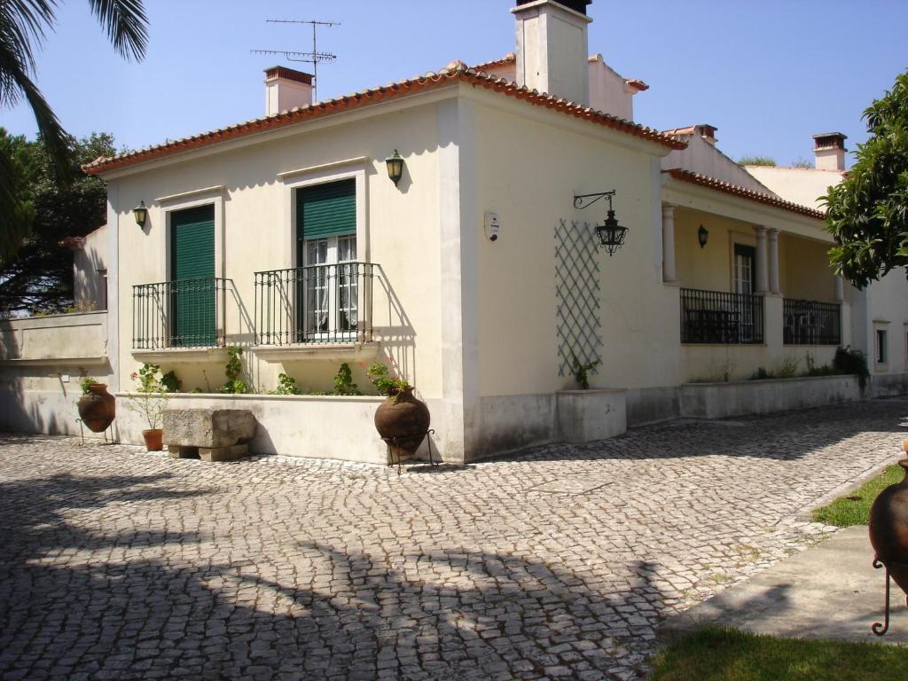 Pegada Real Bed & Breakfast Obidos Exterior photo